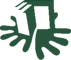 Logo Městská knihovna Jablonec nad Nisou